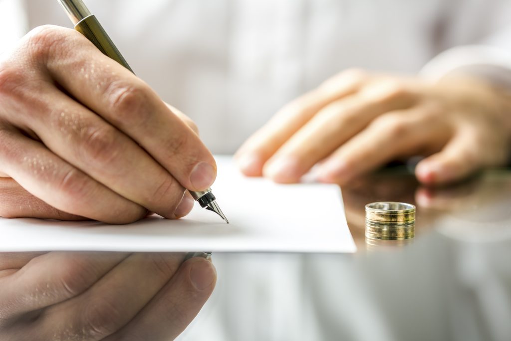 Chandler divorce lawyers at Wilson-Goodman Law Group